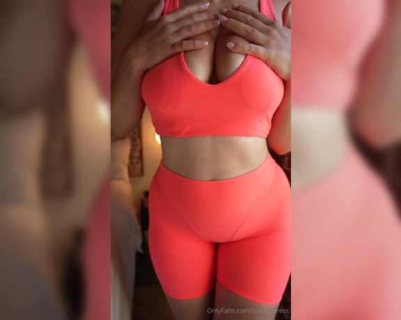 ICuckoldress aka icuckoldress - 10-11-2024 OnlyFans Video - READY TO BE TORN APARTIm just finished working out by the beach, sweating in the sun