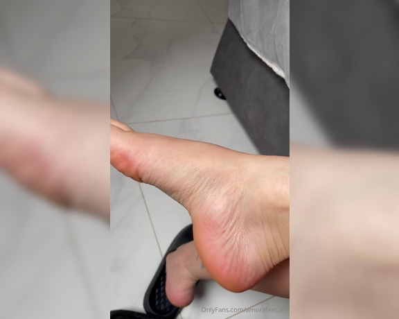 Pezinhos da Amora aka amorafeet.ofc - 11-12-2024 OnlyFans Video - Leaked amorafeet.ofc 32096