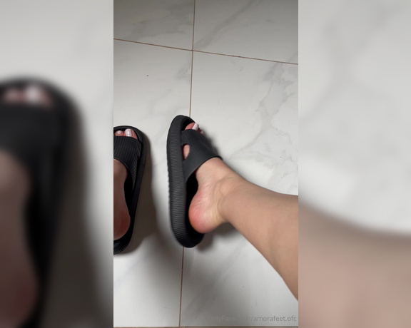 Pezinhos da Amora aka amorafeet.ofc - 11-12-2024 OnlyFans Video - Leaked amorafeet.ofc 32096