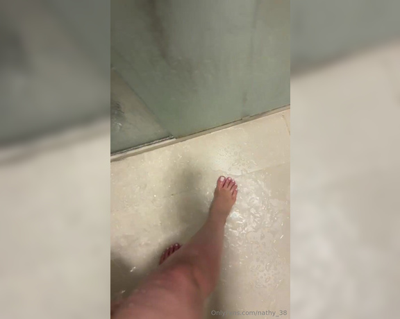 Nathy Feet aka nathy_38 - 11-09-2024 OnlyFans Video - Achei esse vídeo na galeria e vocês não tem noção do tanto que as minhas solas