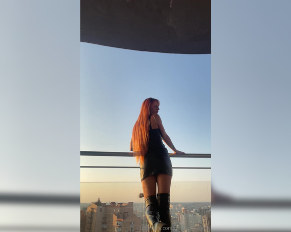 Mistress_Agma aka mistress_agma - 10-04-2023 OnlyFans Video - loser, spy on your goddess and quietly jerk off and cry