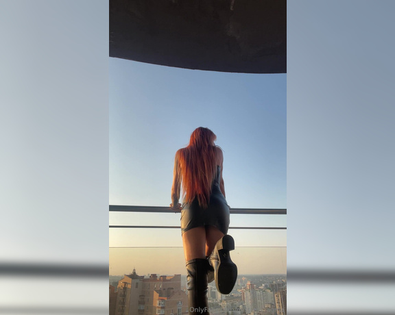 Mistress_Agma aka mistress_agma - 10-04-2023 OnlyFans Video - loser, spy on your goddess and quietly jerk off and cry