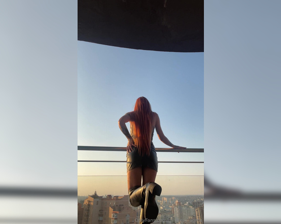 Mistress_Agma aka mistress_agma - 10-04-2023 OnlyFans Video - loser, spy on your goddess and quietly jerk off and cry