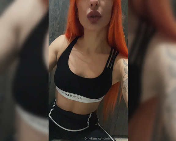 Mistress_Agma aka mistress_agma - 10-16-2023 OnlyFans Video - be my little doggy