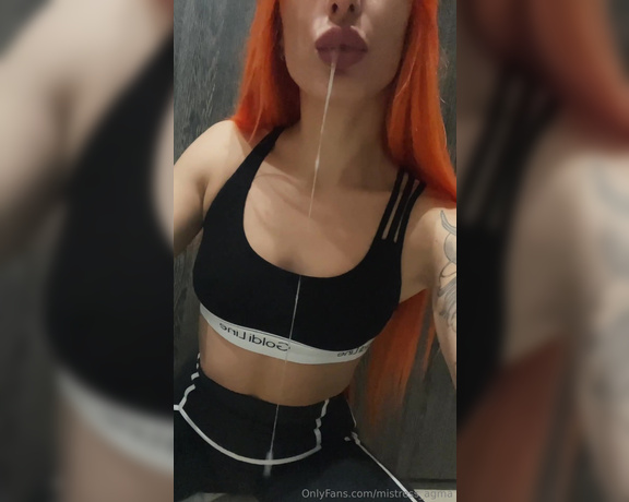 Mistress_Agma aka mistress_agma - 10-16-2023 OnlyFans Video - be my little doggy