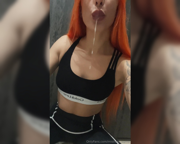 Mistress_Agma aka mistress_agma - 10-16-2023 OnlyFans Video - be my little doggy