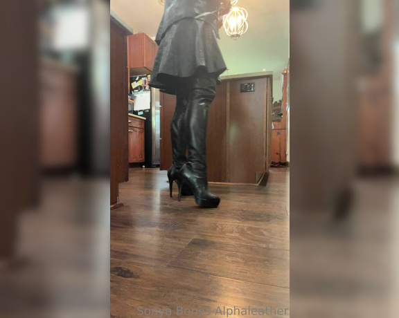 Alpha Leather aka alphaleather - 04-14-2023 OnlyFans Video - Leaked alphaleather 84628