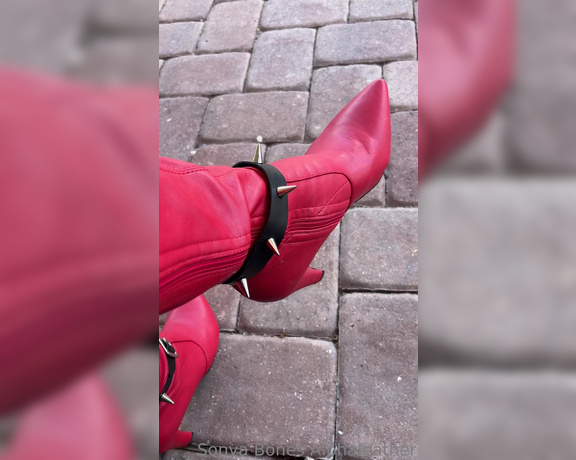 Alpha Leather aka alphaleather - 07-04-2023 OnlyFans Video - Hooray for the Red, white and Blue