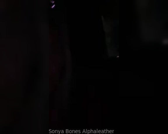 Alpha Leather aka alphaleather - 11-07-2023 OnlyFans Video - Leaked alphaleather 19052