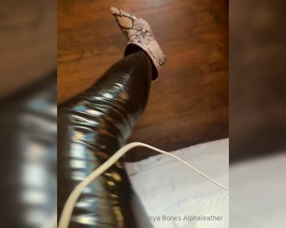 Alpha Leather aka alphaleather - 02-20-2024 OnlyFans Video - Leaked alphaleather 87072