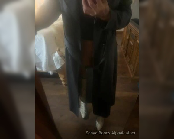 Alpha Leather aka alphaleather - 04-13-2024 OnlyFans Video - Leaked alphaleather 23616