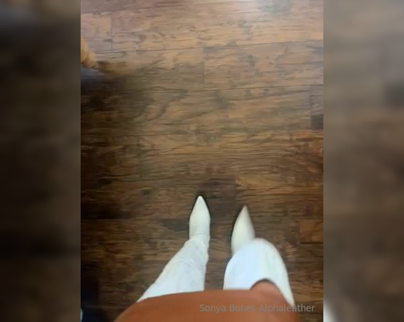 Alpha Leather aka alphaleather - 06-18-2024 OnlyFans Video - OOTD_fym2