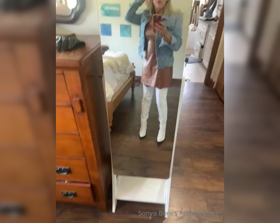 Alpha Leather aka alphaleather - 06-18-2024 OnlyFans Video - OOTD_fym2