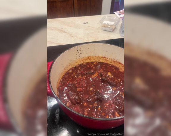 Alpha Leather aka alphaleather - 06-19-2024 OnlyFans Video - By food wine I mean, cooking wine blender hack brought to you by watching every episode