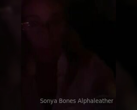 Alpha Leather aka alphaleather - 10-20-2024 OnlyFans Video - Leaked alphaleather 93337