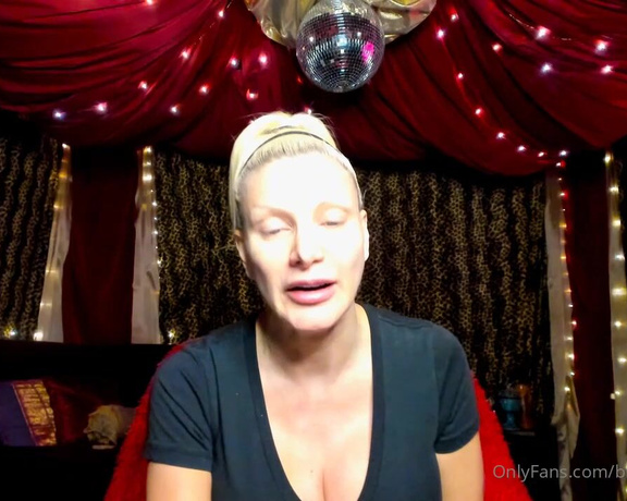 Brittany Andrews aka brittany_andrews - 12-30-2020 OnlyFans Video - Hey BritsLegion _ I know many of you want to know how I am doing after