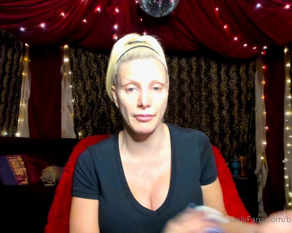 Brittany Andrews aka brittany_andrews - 12-30-2020 OnlyFans Video - Hey BritsLegion _ I know many of you want to know how I am doing after