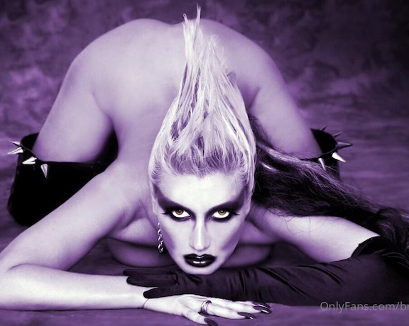 Brittany Andrews aka brittany_andrews - 12-09-2020 OnlyFans Video - Indulge in this incredible fusion of art, erotica, and fetish fun_and see another side of me