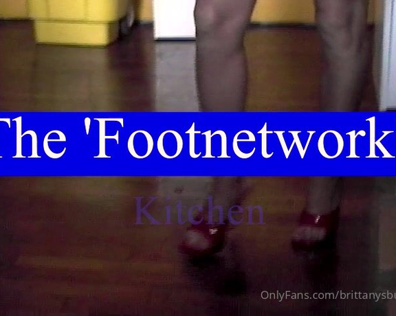 Brittany Andrews aka brittany_andrews - 04-27-2021 OnlyFans Video - Trampling Tuesday  Squish, squash In this vintage vault clip, I was in the kitchen just