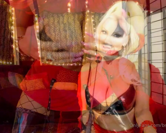 Brittany Andrews aka brittany_andrews - 04-25-2022 OnlyFans Video - TEASER Mistress Mommy is here for both the pleasure and pain youre seeking But above all,