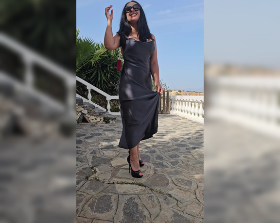 Ezada Sinn aka Ezada OnlyFans - #PleasureBay2023 is happening right now!