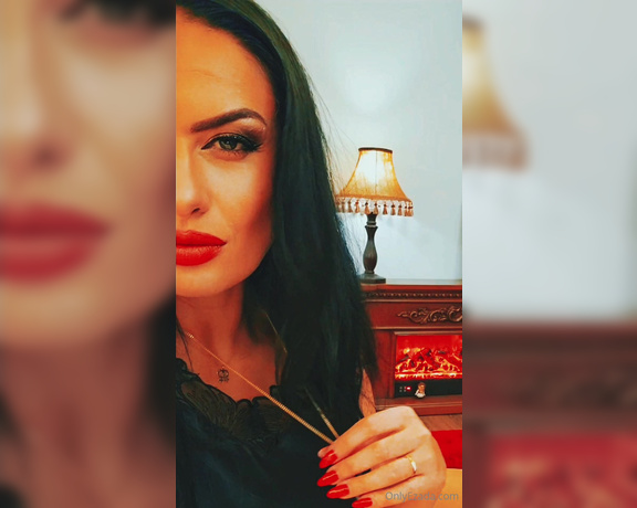 Ezada Sinn aka Ezada OnlyFans - Present chastity!