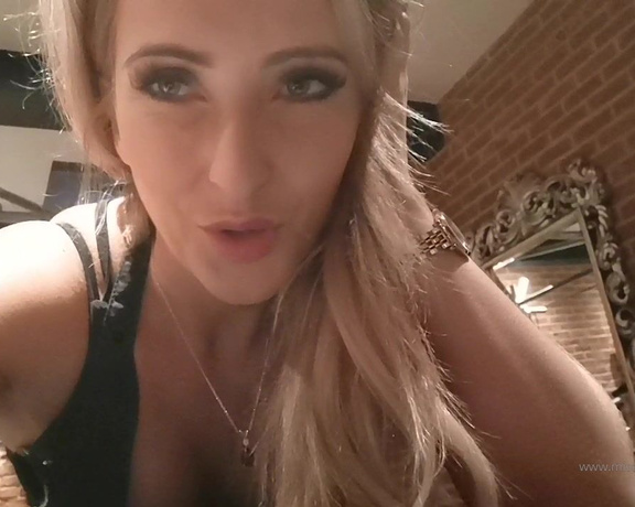 Miss Courtney aka Misscourtneym OnlyFans - Spit boy for Mistress