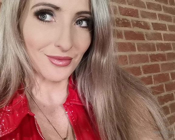 Miss Courtney aka Misscourtneym OnlyFans - A brand new week of chastity club begins tomorrow! Do you dare to be teased and tormented for a whol
