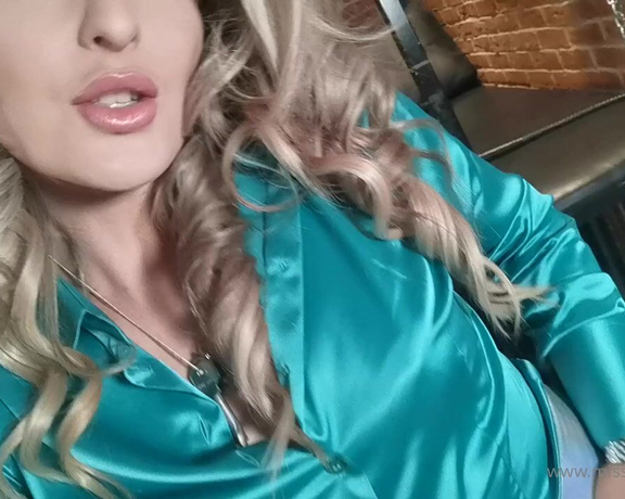 Miss Courtney aka Misscourtneym OnlyFans - Do you like