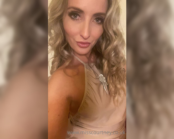 Miss Courtney aka Misscourtneym OnlyFans - Tip $30 and join in the fun tonight!
