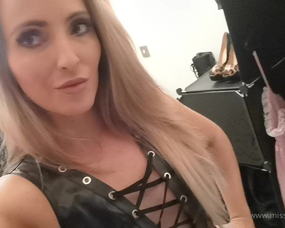 Miss Courtney aka Misscourtneym OnlyFans - A fun afternoon ahead!