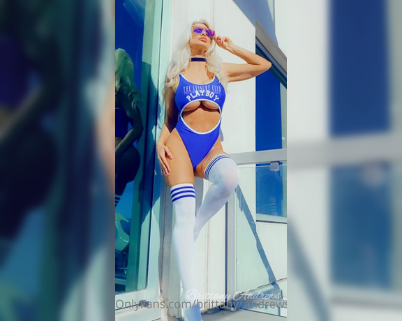 Brittany Andrews aka brittany_andrews - 03-22-2022 OnlyFans Video - Happy MILF Monday  Exclusive from my latest BTS Photoshoot Misstress Mommy wants to make you