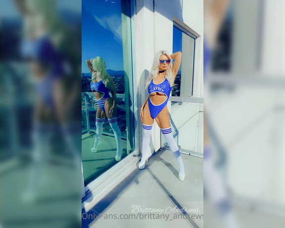 Brittany Andrews aka brittany_andrews - 03-22-2022 OnlyFans Video - Happy MILF Monday  Exclusive from my latest BTS Photoshoot Misstress Mommy wants to make you