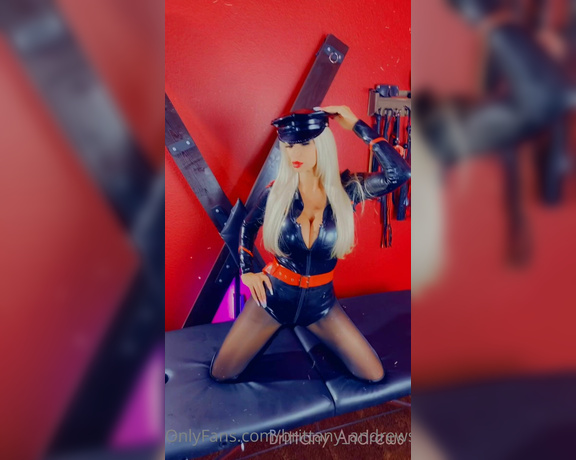 Brittany Andrews aka brittany_andrews - 08-12-2022 OnlyFans Video - Misstress Mommy wants to spice things up Are you ready my Naughty Slut Join me today