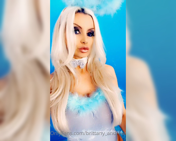 Brittany Andrews aka brittany_andrews - 04-13-2022 OnlyFans Video - Easter Holiday is just around the corner  How about you come out amp play with