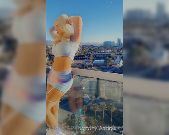 Brittany Andrews aka brittany_andrews - 12-13-2022 OnlyFans Video - Do you like seeing My Sunkissed Skin  Come amp Watch My Behind_the_Scene Photoshoot  and