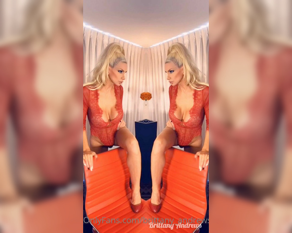 Brittany Andrews aka brittany_andrews - 05-08-2022 OnlyFans Video - Happy Mothers MILF Day  Now is the perfect time to pay tribute to your favorite