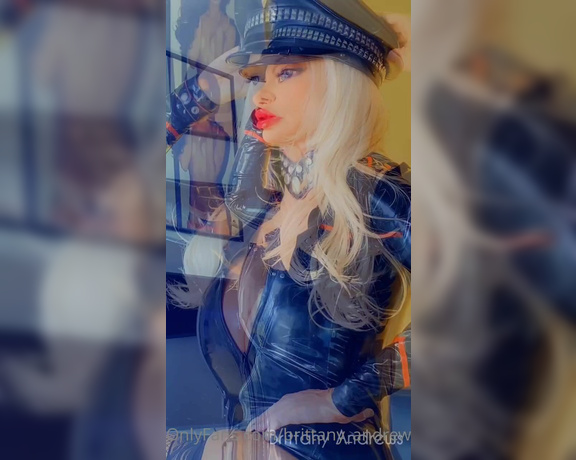 Brittany Andrews aka brittany_andrews - 10-01-2022 OnlyFans Video - Misstress Mommy is ready to fulfill your Ultimate Fetish Fantasy  Watch me in this Latest