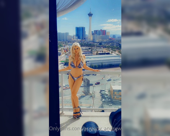 Brittany Andrews aka brittany_andrews - 10-19-2022 OnlyFans Video - Today, its going to be a hot Hump Day  as Im taking you to My