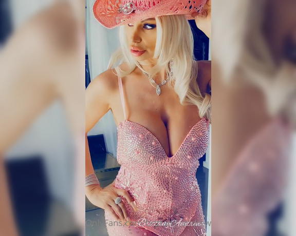 Brittany Andrews aka brittany_andrews - 10-03-2022 OnlyFans Video - I know you love Miss Brittany Andrews being Sassy amp Chic  Come amp Join me