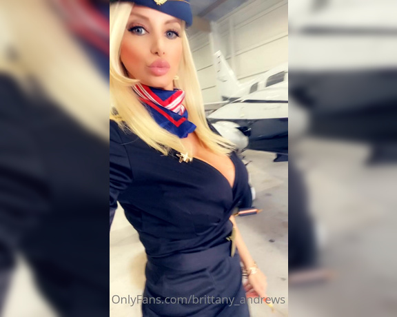 Brittany Andrews aka brittany_andrews - 06-13-2023 OnlyFans Video - Im shooting new content here in Miami Heres a short BTS from today