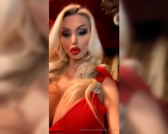 Brittany Andrews aka brittany_andrews - 11-17-2023 OnlyFans Video - What is the best experience during our one on one video chat , SHARE and I