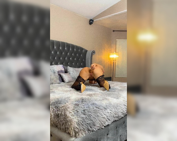 Brittany Andrews aka brittany_andrews - 03-06-2024 OnlyFans Video - Do you like watching me play with my dildo Hows the view