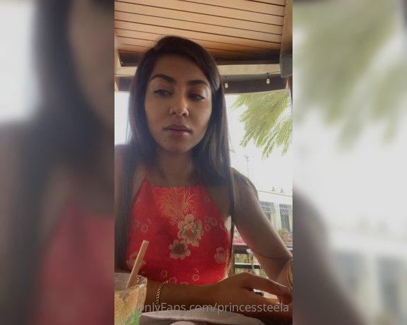 Goddess Nova aka goddessnova - 07-19-2022 OnlyFans Video - Enjoying Margaritas and taco Tuesday_pv7h