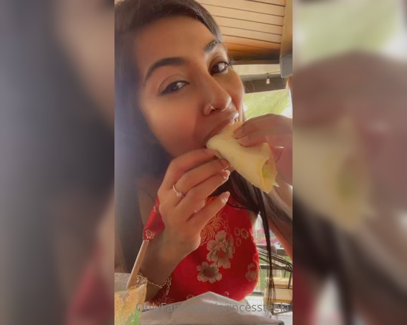 Goddess Nova aka goddessnova - 07-19-2022 OnlyFans Video - Enjoying Margaritas and taco Tuesday_pv7h