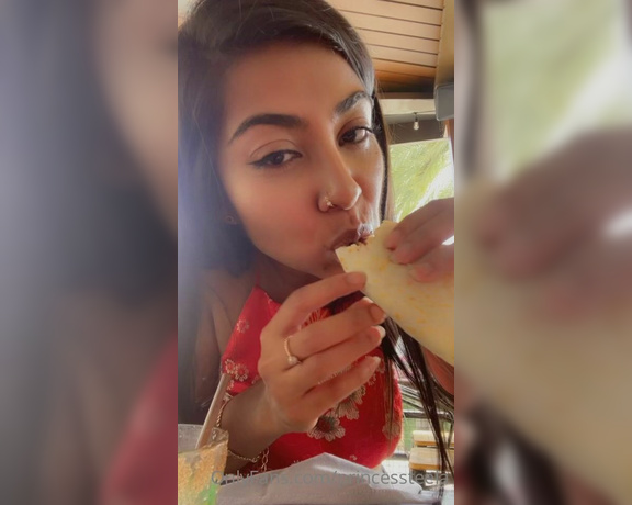 Goddess Nova aka goddessnova - 07-19-2022 OnlyFans Video - Enjoying Margaritas and taco Tuesday_pv7h