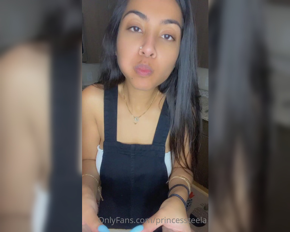 Goddess Nova aka goddessnova - 07-28-2022 OnlyFans Video - Have lunch with me Sooo good