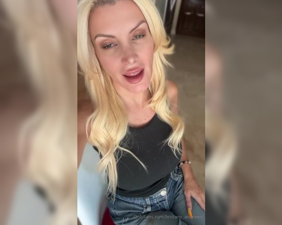 Brittany Andrews aka brittany_andrews - 06-17-2024 OnlyFans Video - Celebrate Fathers Day with a naughty twist Introducing the MEGA BUNDLE, exclusively curated for you Britslegion