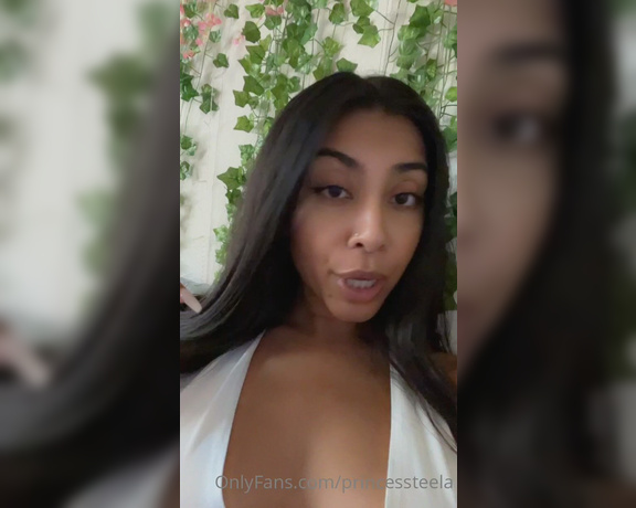 Goddess Nova aka goddessnova - 08-08-2022 OnlyFans Video - I pump, you pay