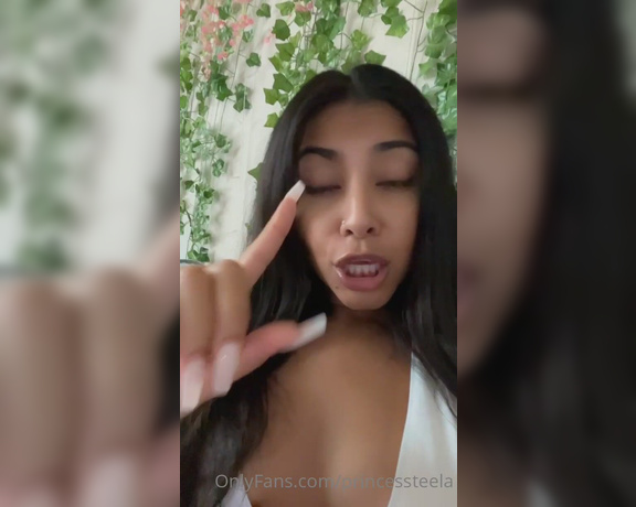 Goddess Nova aka goddessnova - 08-08-2022 OnlyFans Video - I pump, you pay